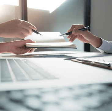 Initial Consultation