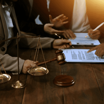 Reservation & Legal Coordination