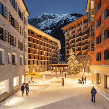 Settling-In & Aftercare