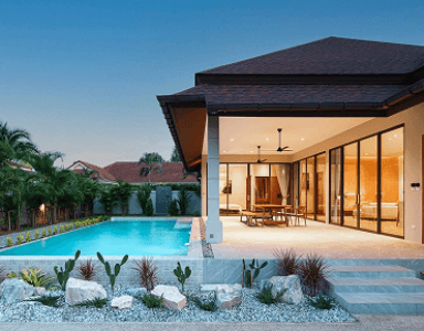 Find the Home of Your Dreams.