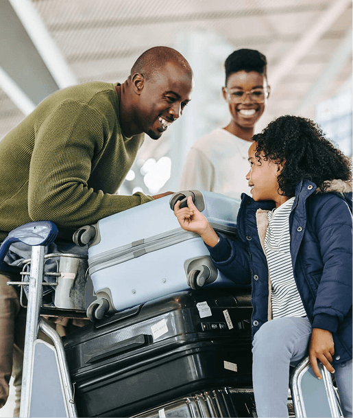 Who our VIP access service is designed for