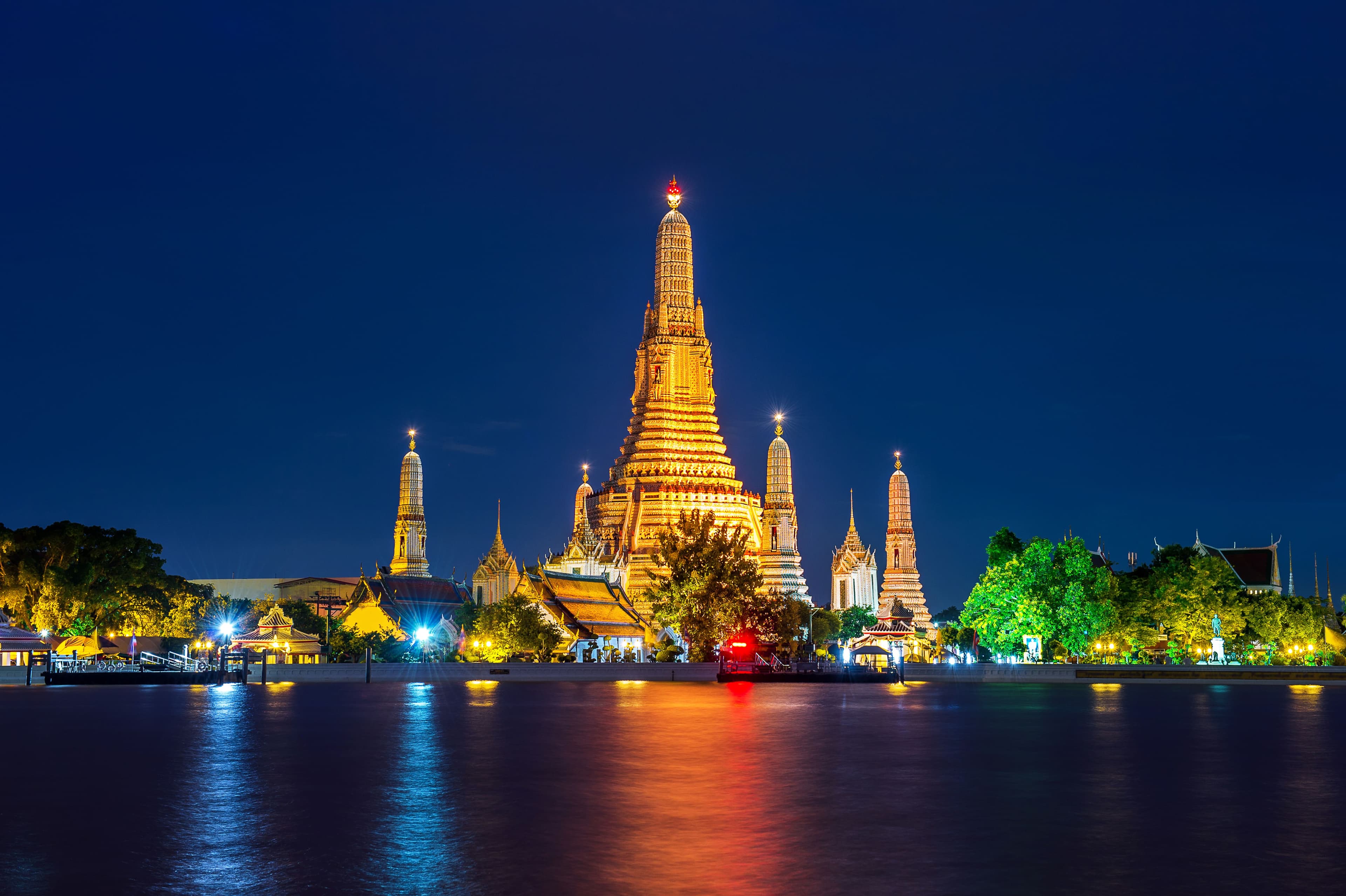 Wat Arun