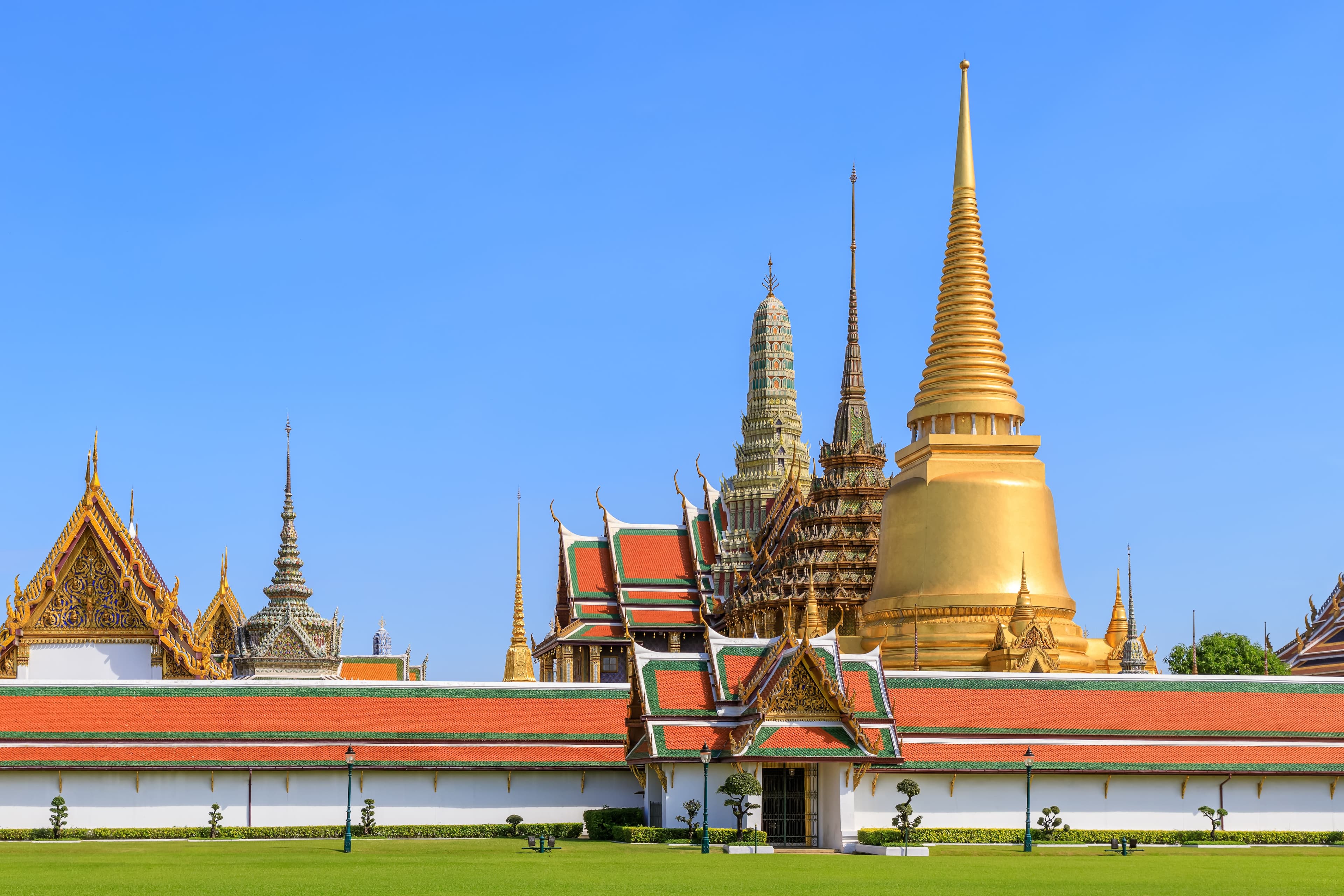 Wat Phra Kaew